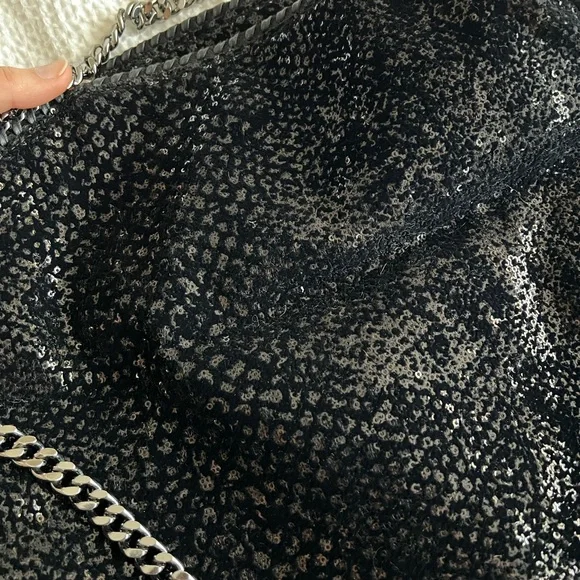 Stella Mcartney Falabella Tote Bag